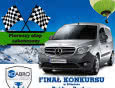 Mercedes już prawie w rękach nowego właściciela! Finał konkursu DABROwent