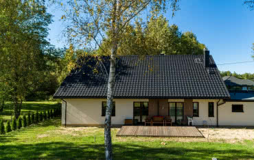 Jak uniknąć korozji na dachu z blachy?