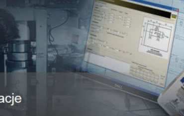 Znakowanie okuć budowlanych symbolem CE przez firmę Simpson Strong-Tie