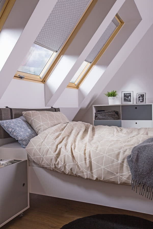 Okno obrotowe FTP - V U5