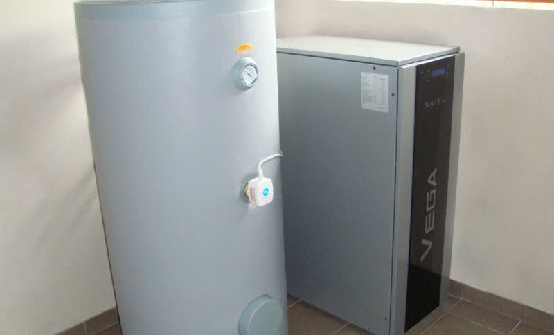 Co warto wiedzieć na temat pomp ciepła