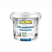 Farba podkładowa wewnętrzna LATEX GRUNT