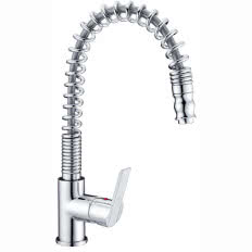 Bateria zlewozmywakowa Spring