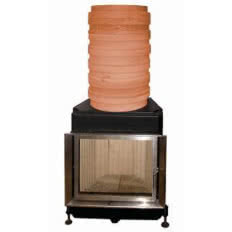 Ceramiczne moduły akumulacyjne - Krążki CMA-R 