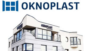 Nowa hala produkcyjna firmy Oknoplast