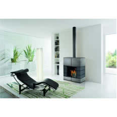 Obudowa kominkowa Quadro