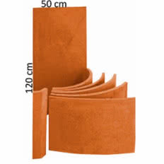 Ceramiczne płyty akumulacyjne - CPA