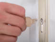 Awaria drzwi wejściowych, czyli zamkowe pogotowie