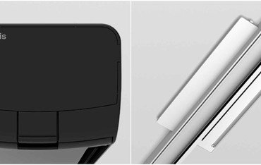 Nawiewniki antysmogowe linii Insolio i Urbino firmy Brevis