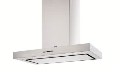 Okapy Franke - komfort ciszy