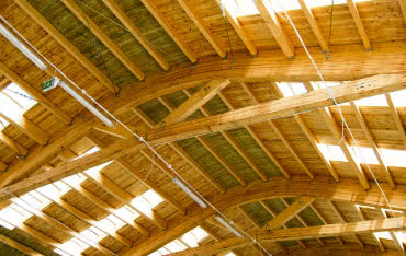 Co to jest drewno klejone i jak powstaje?