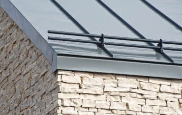 System bezokapowy - projektowanie i montaż