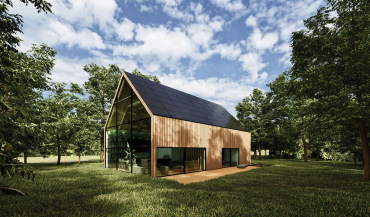 Czym jest dach solarny 2w1?