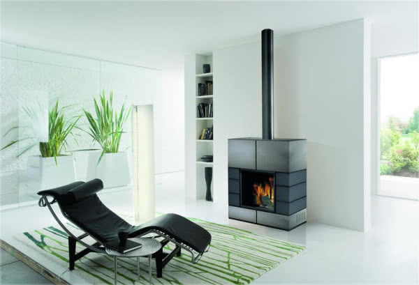 Obudowa kominkowa Quadro