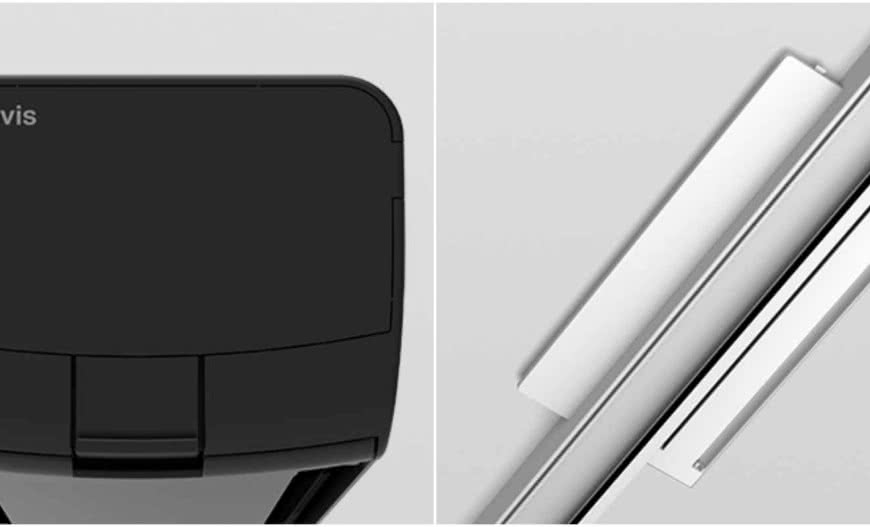 Nawiewniki antysmogowe linii Insolio i Urbino firmy Brevis