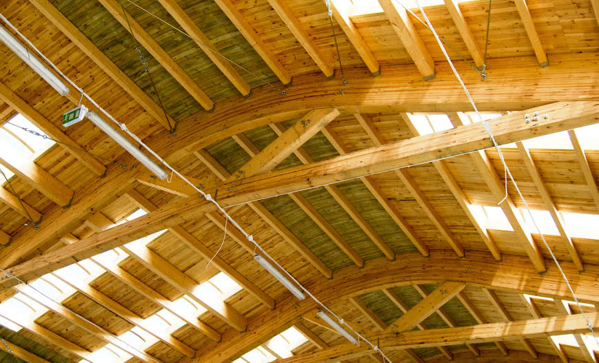 Co to jest drewno klejone i jak powstaje?