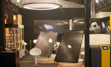 Sunex z tytułem Gepard Biznesu