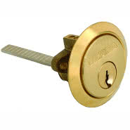 Cylindryczne wkładki bębenkowe