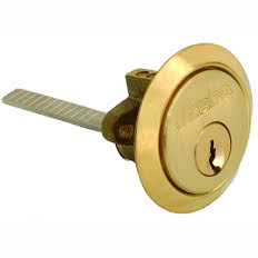 Cylindryczne wkładki bębenkowe