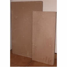 Cceramiczne płyty kominkowe-CPK