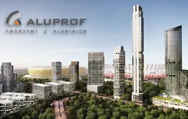 Aluprof w rankingu 100 najlepszych pracodawców dziennika "Rzeczpospolita"