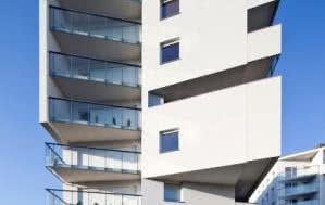 Znamy zwycięzców VII edycji konkursu Fasada Roku