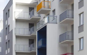 Pierwszy kwartał 2017 na rynku mieszkaniowym