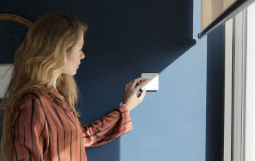 Nowość! Ekosystem Nice Yubii do kontroli całej automatyki domowej