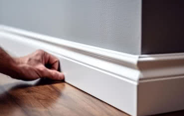 Dlaczego wybór listew i paneli jest tak ważny?