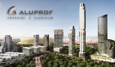 Aluprof w rankingu 100 najlepszych pracodawców dziennika "Rzeczpospolita"