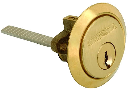 Cylindryczne wkładki bębenkowe