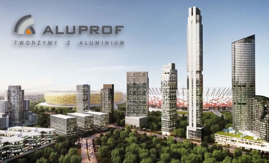 Aluprof w rankingu 100 najlepszych pracodawców dziennika "Rzeczpospolita"