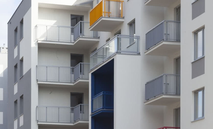 Pierwszy kwartał 2017 na rynku mieszkaniowym