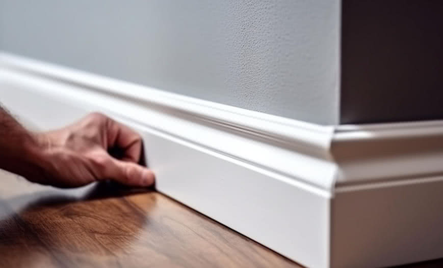 Dlaczego wybór listew i paneli jest tak ważny?