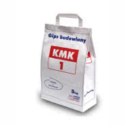Gips budowlany KMK 1