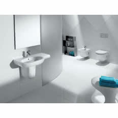 Kolekcja ceramiki Meridian-N