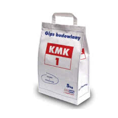 Gips budowlany KMK 1