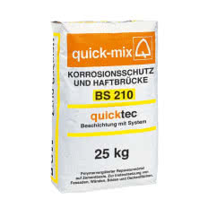 System napraw konstrukcji betonowych firmy quick-mix