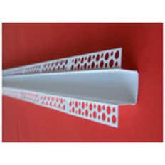 Listwy do boniowania PCV: BP11, BP11 S, BP11 MINI