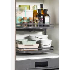 TurnMotion ARENA Style/ 2/ antracyt