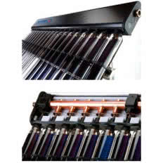 Kolektory słoneczne HARTMANN SOLAR HS 20N Plus i 30N Plus