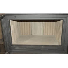 Wykładziny palenisk