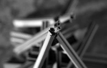 Uszczelki z nowoczesnego materiału - ważny element stolarki otworowej