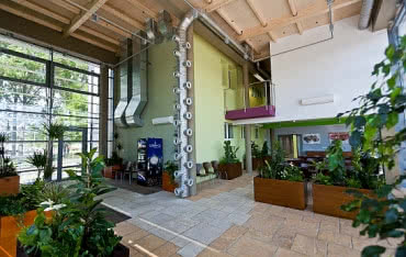 AkzoNobel otworzył centrum szkoleniowe AKZOPEDIA