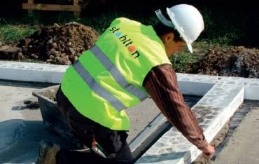 Bloczki ISOMUR® Plus - eliminacja mostków cieplnych