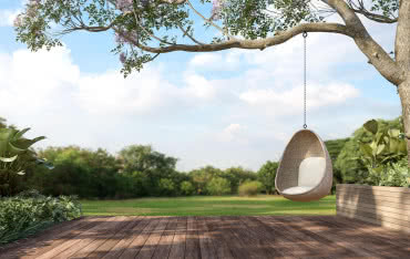 Wytrzymałość spotyka design - jak deska tarasowa potrafi odmienić estetykę i komfort użytkowania Twojej strefy relaksu?