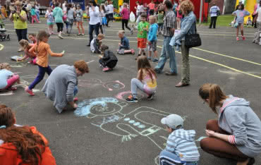 GAMRAT SA dla jasielskich dzieci