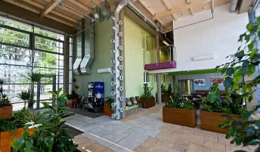 AkzoNobel otworzył centrum szkoleniowe AKZOPEDIA