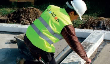 Bloczki ISOMUR® Plus - eliminacja mostków cieplnych