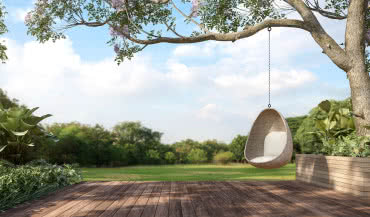 Wytrzymałość spotyka design - jak deska tarasowa potrafi odmienić estetykę i komfort użytkowania Twojej strefy relaksu?